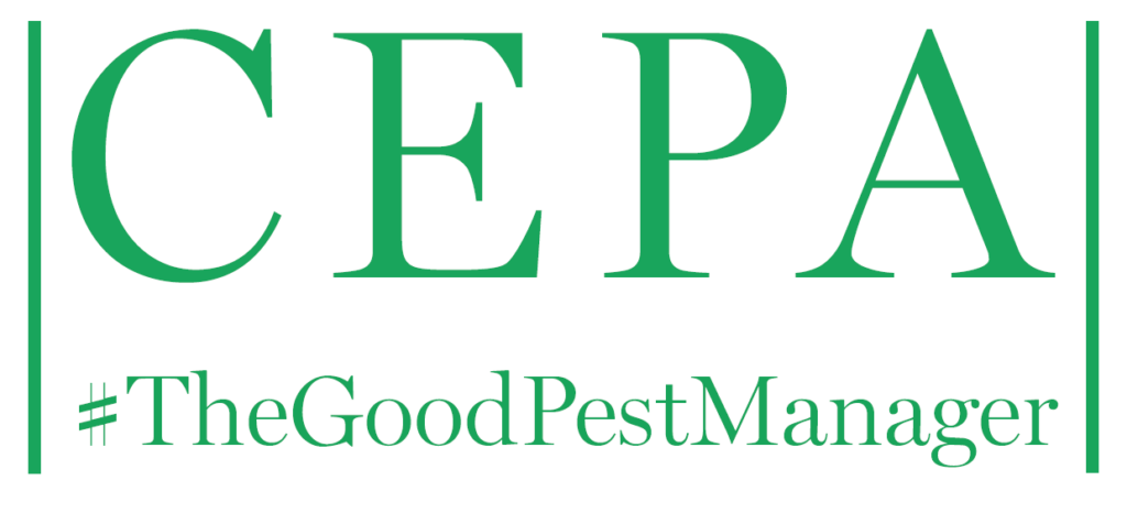 Confederation of European Pest Management Associations (CEPA)